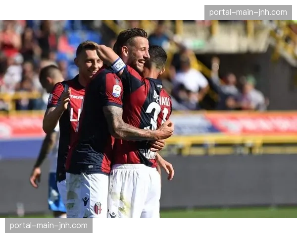 专访意甲首席技术官：AI驱动的战术分析工具正如何改变联赛的球探与备战模式