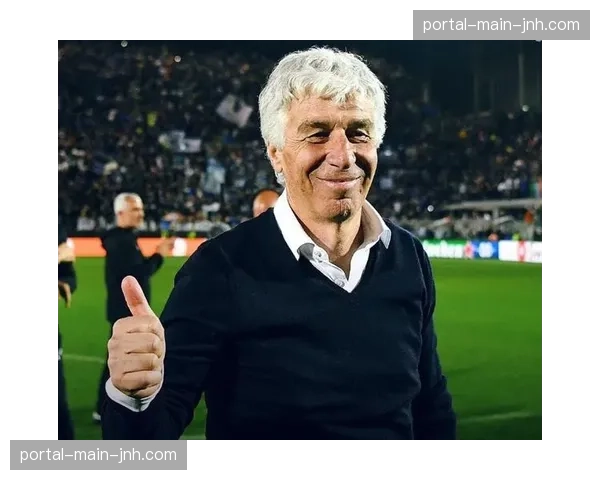 官方：亚特兰大与主帅加斯佩里尼续约至2027年