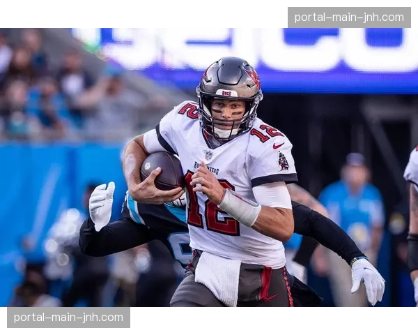 最后一舞：汤姆·布雷迪入选NFL名人堂仪式上的动情演讲