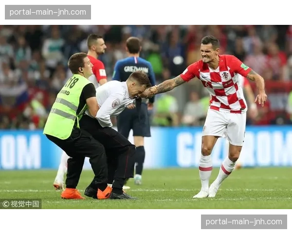 流浪狗闯入响尾蛇队主场，比赛短暂中断，最终被球场工作人员安全捕获