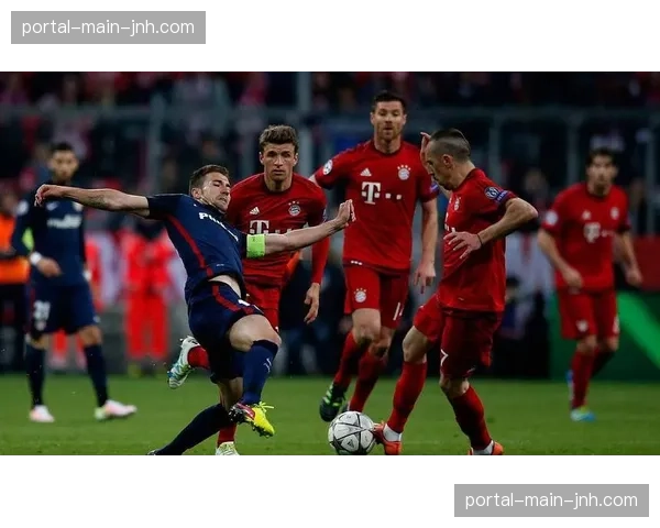 弗赖堡2-3不敌拜仁慕尼黑遭遇失利